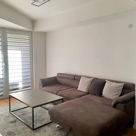 Apartment Deluxe Flat