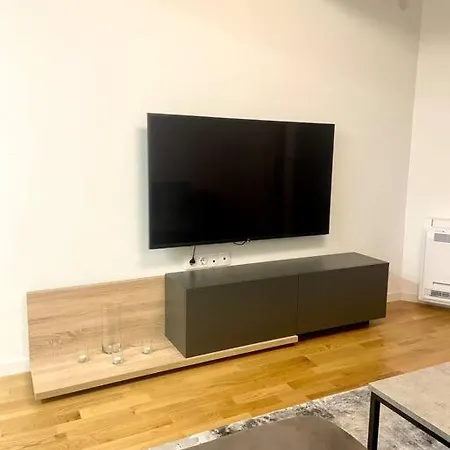 Deluxe Flat Skopje
