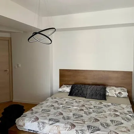 Deluxe Flat Skopje