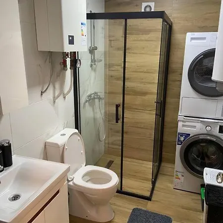 Apartment Deluxe Flat *
