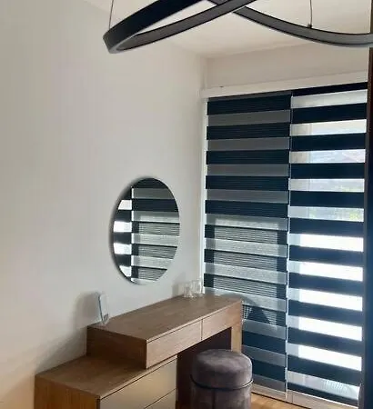 Apartment Deluxe Flat *